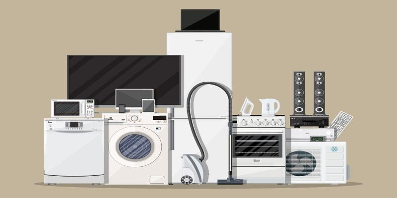 Laundry Perfection: Best Washing Machines Nairobi for Every Home